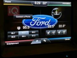 Ford F-150 Raptor